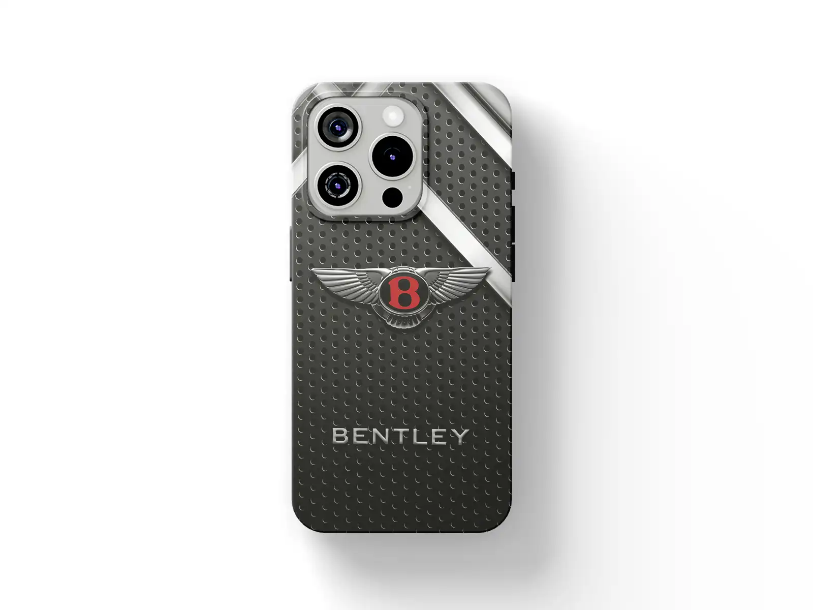 Bentley Rivestimento Telefono Universale per Pro Max